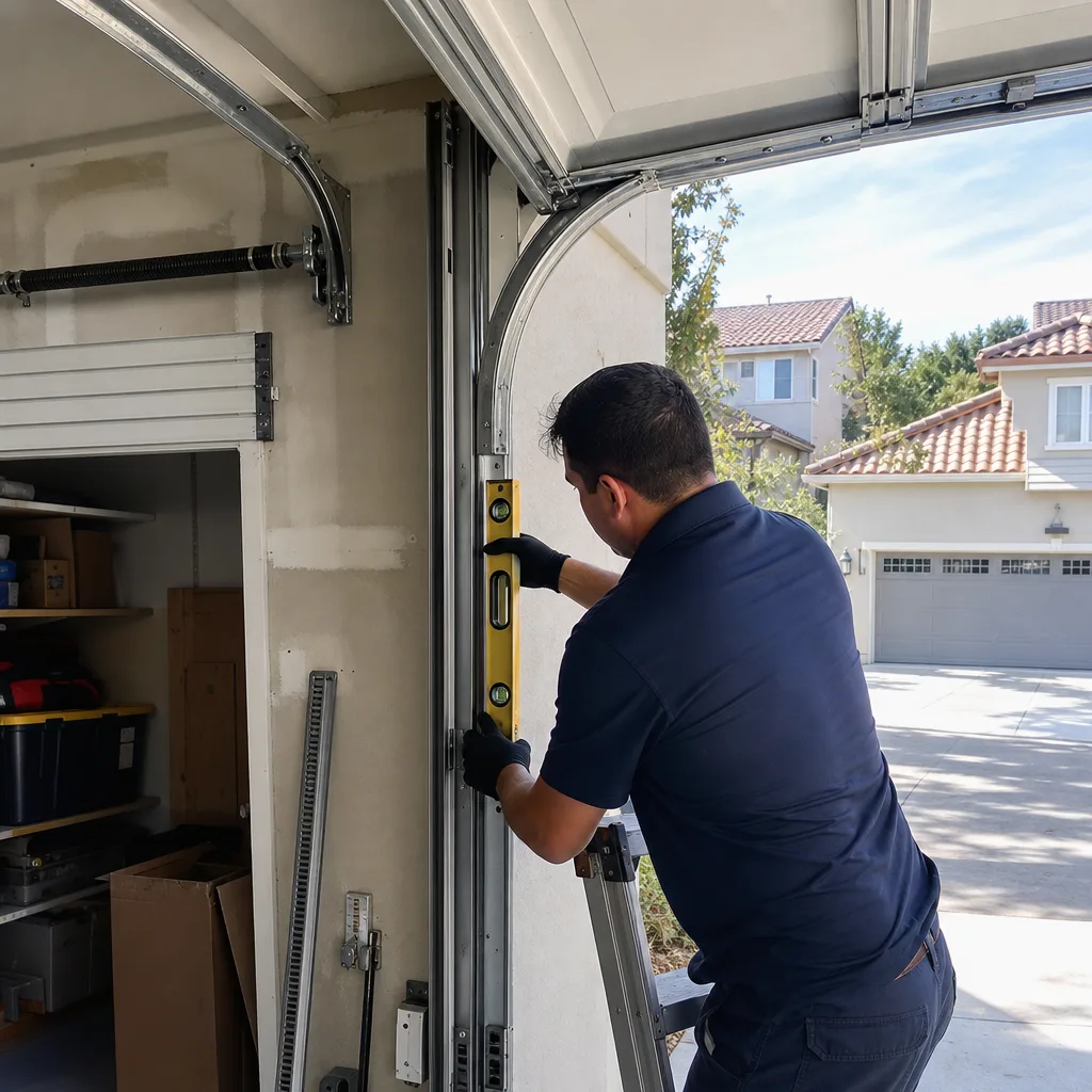 Garage Door Opener
